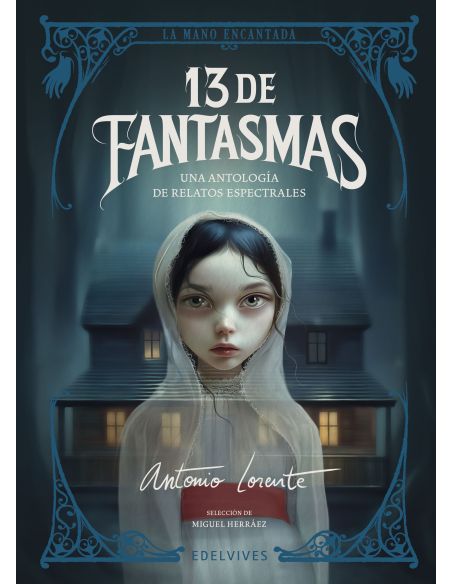 13 De Fantasmas