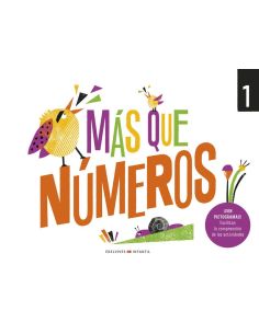 Cuaderno de Números 1