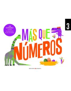 Cuaderno de Números 3