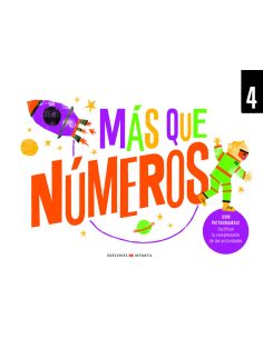 Cuaderno de Números 4