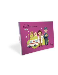 Profesiones Servicio Público 4 años  2025