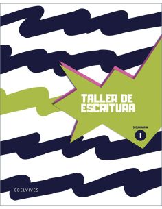 Taller De Escritura I - Secundaria