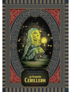 La Pequeña Cerillera