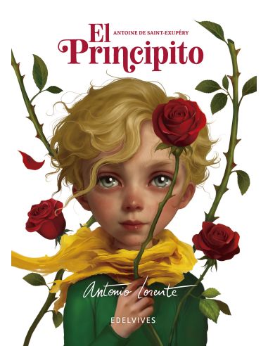 El Principito