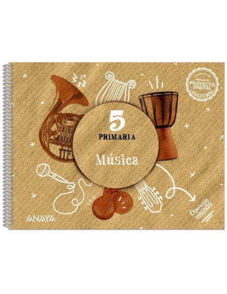 Música 3.