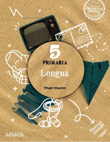 Lengua 5.
