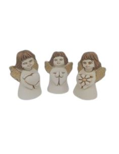 Angel Resina 35Mm 3  Surt. Pòr Unidad (Pack 3 Uds)