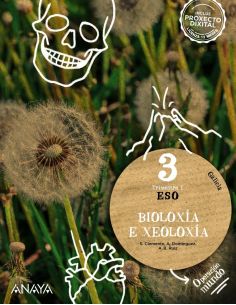 Bioloxía E Xeoloxía 3.