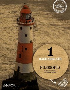 Filosofía 1.