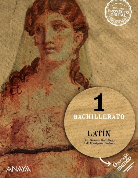 Latín 1.