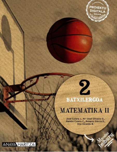 Matematika Ii