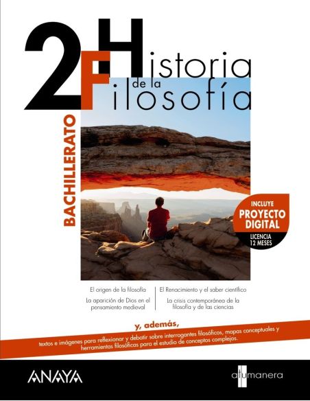Historia De La Filosofía 2