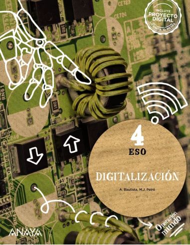 Digitalización 4
