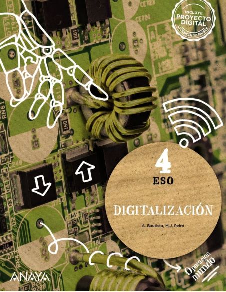 Digitalización 4