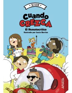Cuando Crezca