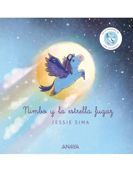 Nimbo Y La Estrella