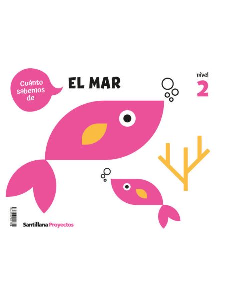 Cuanto Sabemos Nivel 2 El Mar