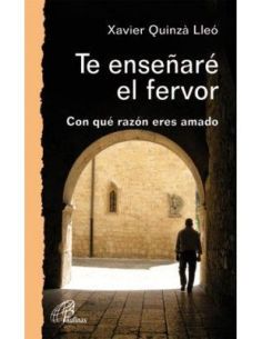 Te Enseñaré El Fervor