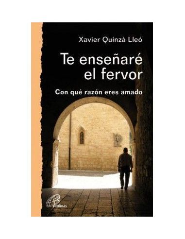 Te Enseñaré El Fervor|Libreriasalesiana