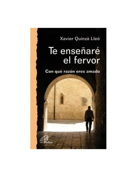 Te Enseñaré El Fervor|Libreriasalesiana