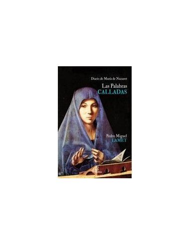 Las Palabras Calladas|Libreriasalesiana