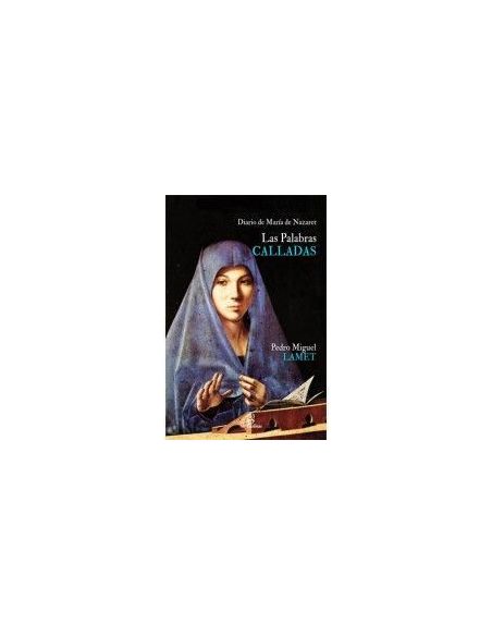 Las Palabras Calladas|Libreriasalesiana