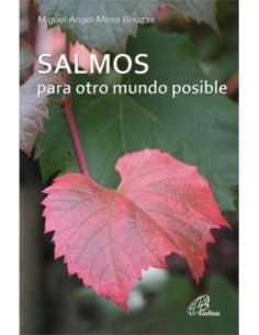 Salmos Para Otro Mundo Posible