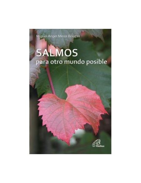 Salmos Para Otro Mundo Posible|Libreriasalesiana