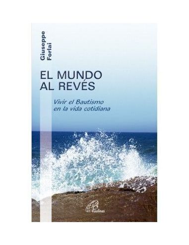 El Mundo Al Revés|Libreriasalesiana