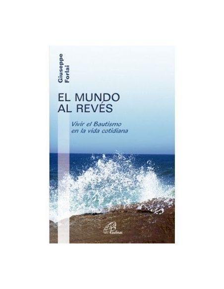 El Mundo Al Revés|Libreriasalesiana
