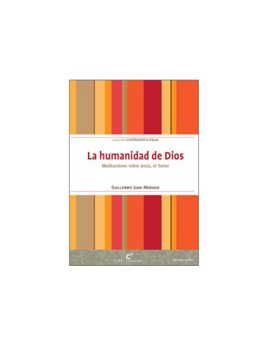 La Humanidad De Dios|Libreriasalesiana