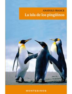 La Isla De Los Pingüinos