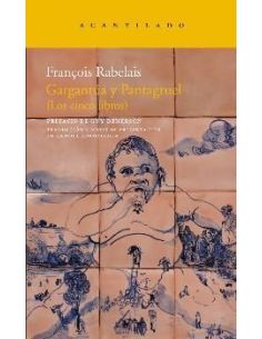 Gargantúa Y Pantagruel