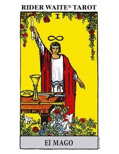 Rider Waite® Tarot