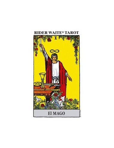 Rider Waite® Tarot