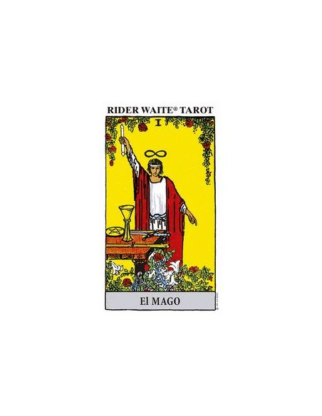 Rider Waite® Tarot