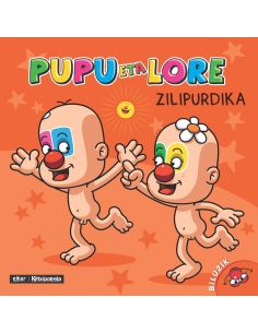 Pupu Eta Lore Zilipurdika