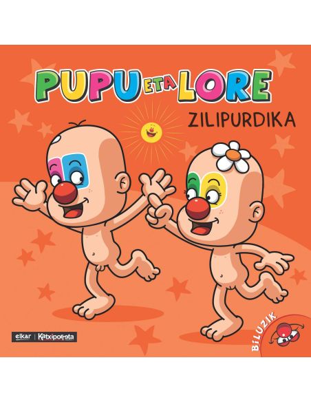 Pupu Eta Lore Zilipurdika