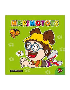 Marimotots