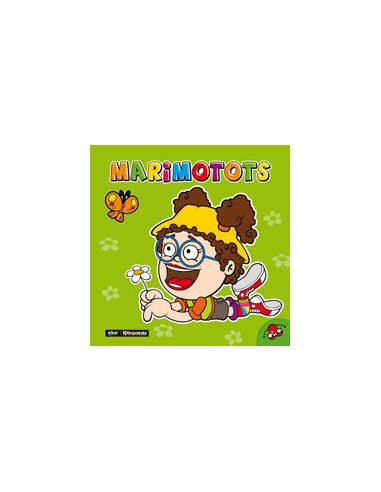 Marimotots