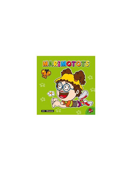 Marimotots