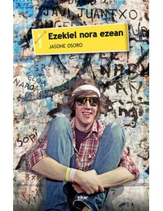 Ezekiel Nora Ezean