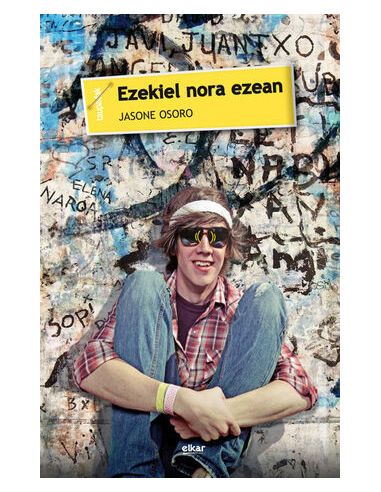 Ezekiel Nora Ezean