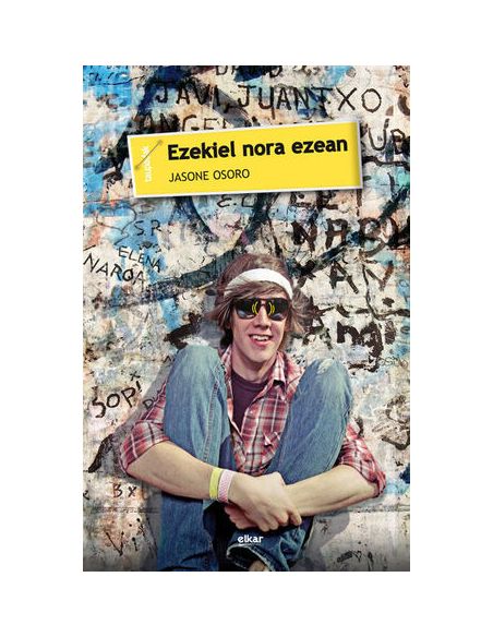 Ezekiel Nora Ezean