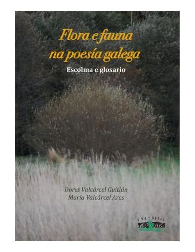 Flora E Fauna Na Poesía Galega