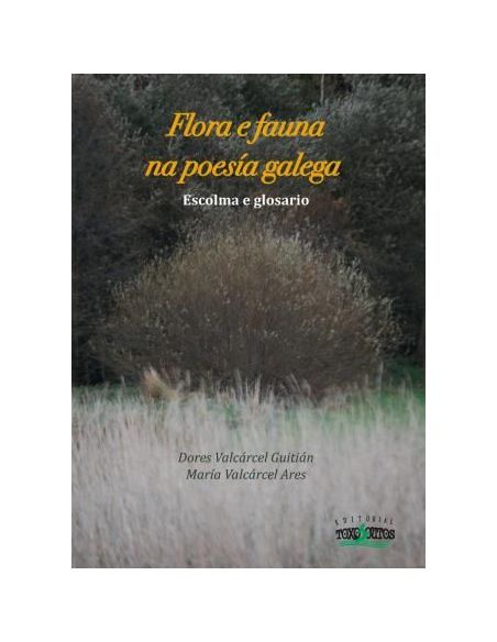 Flora E Fauna Na Poesía Galega