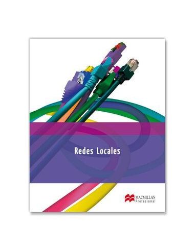 Smr Redes Locales