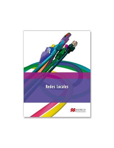 Smr Redes Locales