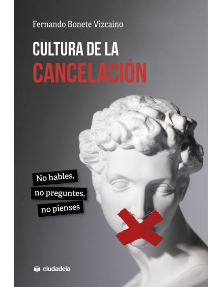 Cultura De La Cancelación