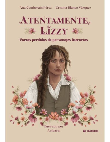 Atentamente, Lizzy